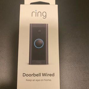 Ring Doorbell